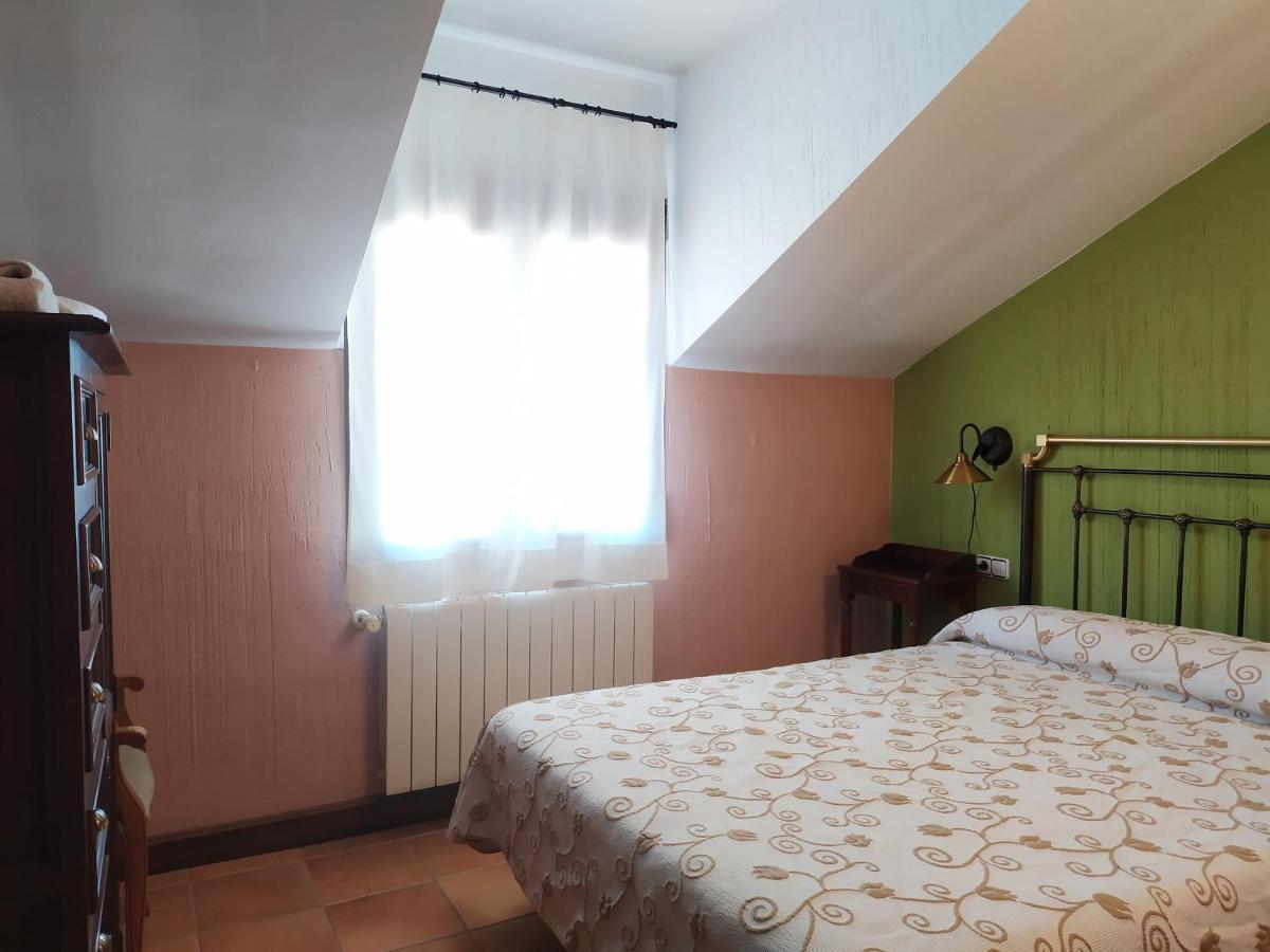 Tejadillos - Apartamentos El Cabo Las Majadas Exteriér fotografie