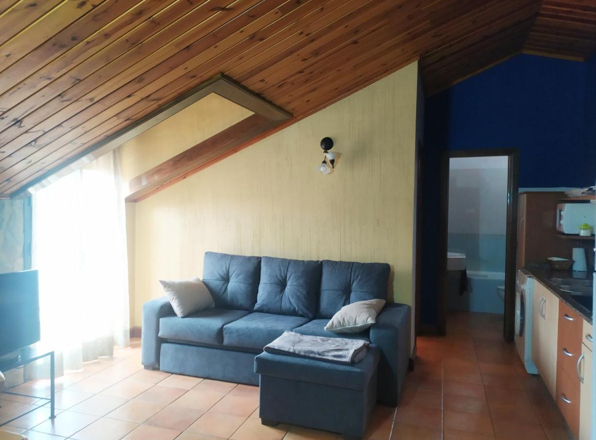 Tejadillos - Apartamentos El Cabo Las Majadas Exteriér fotografie