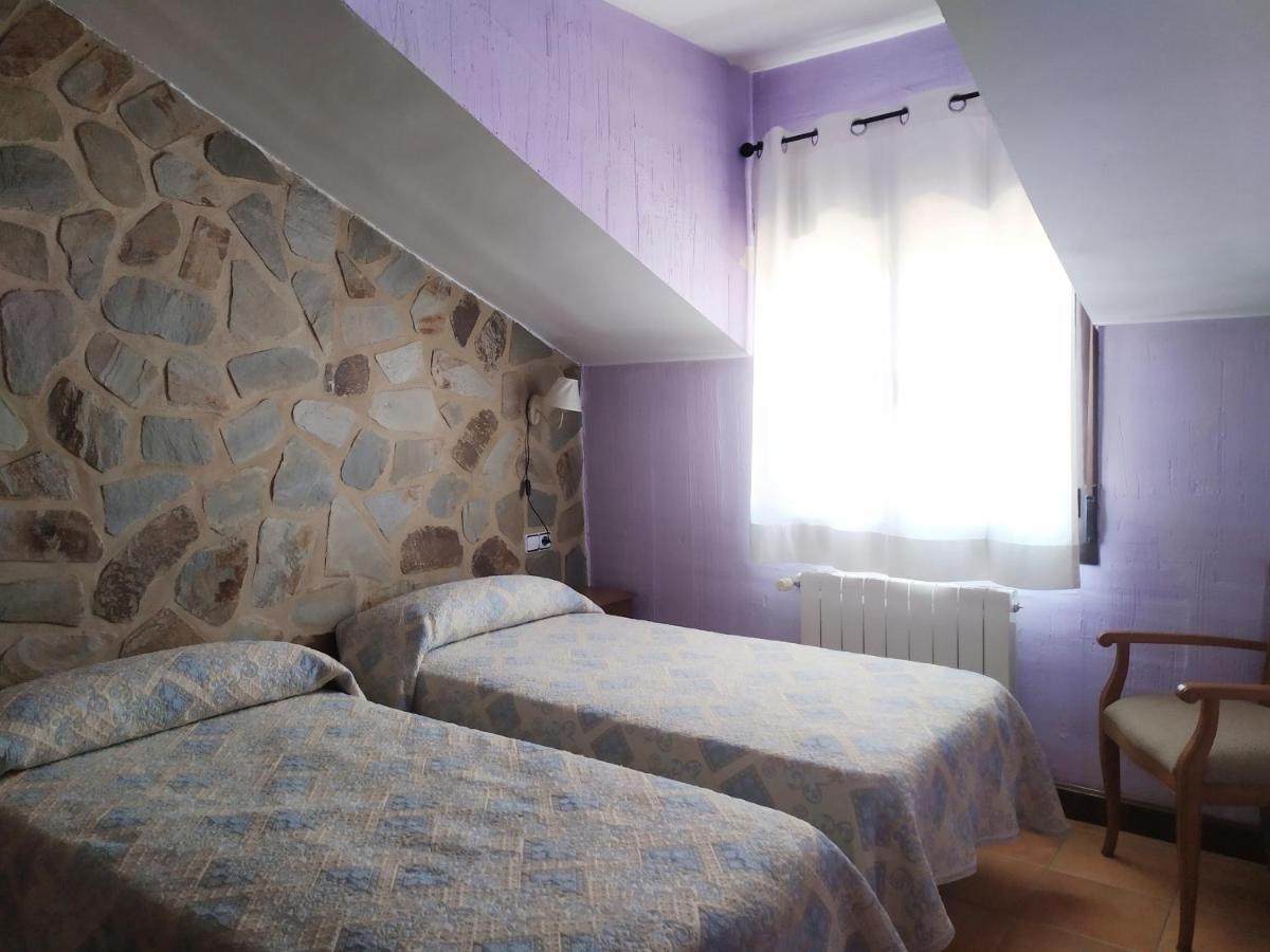 Tejadillos - Apartamentos El Cabo Las Majadas Exteriér fotografie